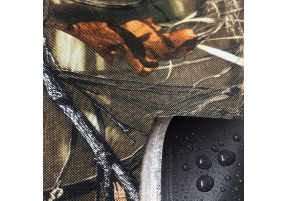 Vodu odpuzující látky Codura, Podzim Žlutý