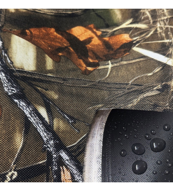 Vodu odpuzující látky Codura, Podzim Žlutý