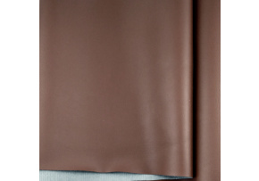 Ekokůže barva Hnědá standard