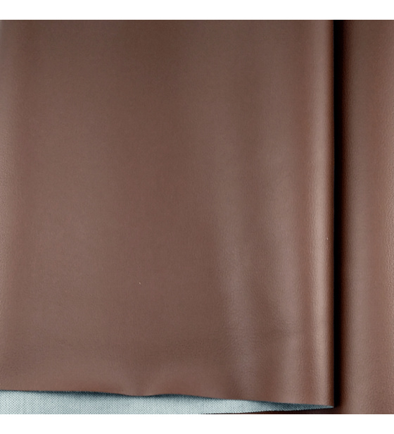 Ekokůže barva Hnědá standard