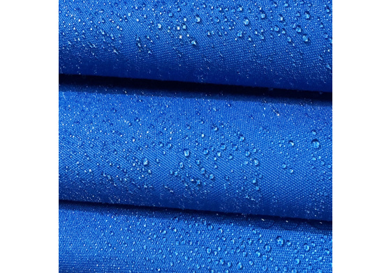 Ultra - Nepromokavá látka s vysokou odolností proti UV/WR záření, Chabrová