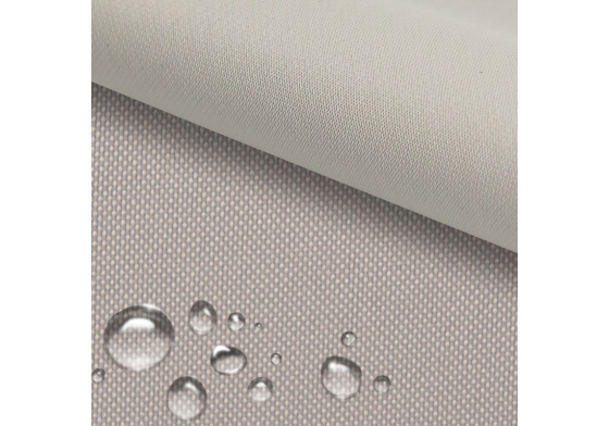 Vodotěsné látky CORDURA-03 sv. šedá