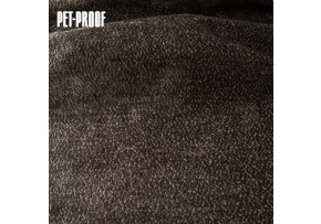 Potahová látka Aphrodite Mocca pro nábytek, metráž - Pet Proof