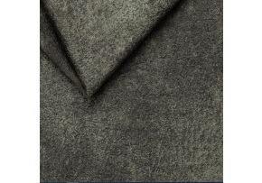 Velurová potahová látka, Infinity, Winter Moss