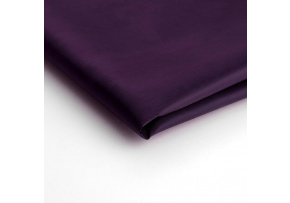 Látka PODŠÍVKA POLYESTEROVÁ barva ŠVESTKA