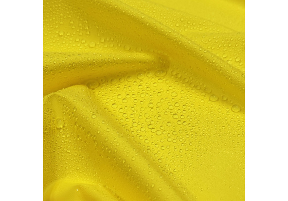 Vodu odpuzující látka na PláštěnkyBundy, Žlutá, 60 grm2