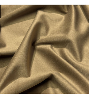 Velurová potahová látka, Velluto, Tabáková Velurová potahová látka, Velluto, Tabáková