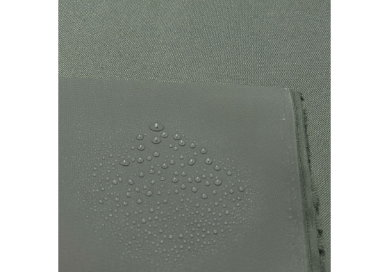 Vodotěsné látky Codura, Šedá