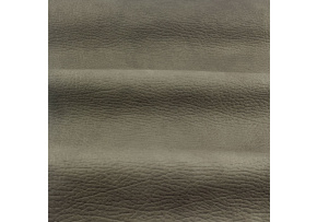 Ekokůže Largo Elephant, potahová látka na podkladě, hrubá, metráž