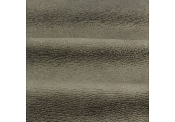 Eco-leather Largo Elephant, upholstery fabric on a backing, coarse, by the meter