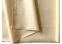 Tissu imperméable Premium, couleur Beige, 160 cm