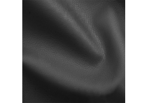 Ekokůže SOFT, barva Grafit, koženka metráž