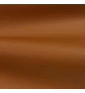 Ekokůže Standart koženka v metráži, 480 g/m², šíře 145 cm, světle hnědá