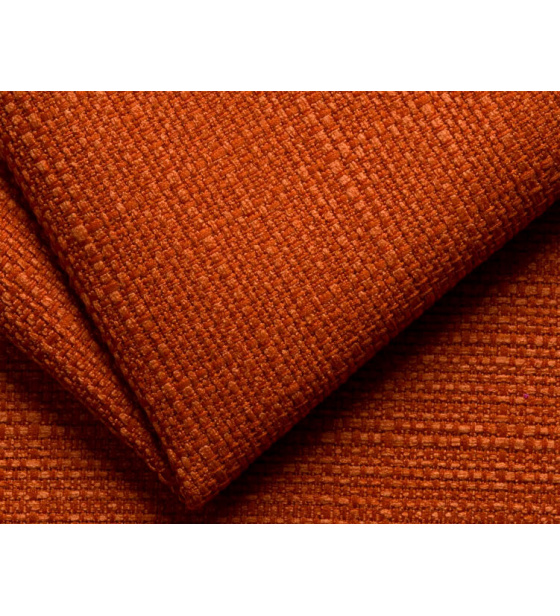 Čalounické, potahové látky Ametyst vzor 21 orange 1,42 m x 0,60 m