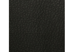 Ekokůže SOFT koženka v metráži, 380 g/m², šíře 145 cm, černá