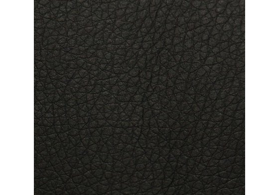 Ekokůže SOFT koženka v metráži, 380 gm², šíře 145 cm, černá