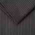 Potahová látka ZOOM na čalounění nábytku, metráž, Graphite - Pet Proof
