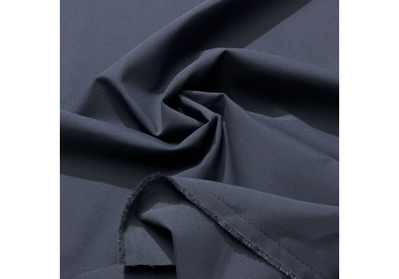 Komfort - Nepromokavá látka na zahradní nábytek a polštáře, odolná vůči UV-WR záření, Šedá