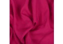 Tissu Lin Oskar couleur fuchsia 265 gr 