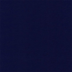 Bavlněný kepr BV NORD 290x03 tm. modrá