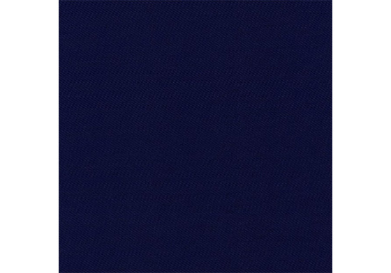 Bavlněný kepr BV NORD  290x03 tm. modrá