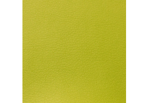 Ekokůže SOFT koženka v metráži, 380 g/m², šíře 145 cm, zelené jablko