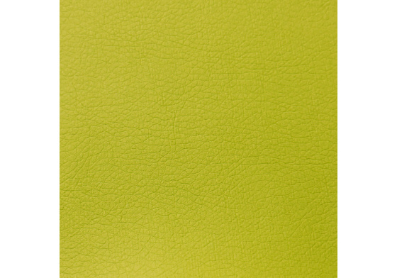 Ekokůže SOFT koženka v metráži, 380 gm², šíře 145 cm, zelené jablko