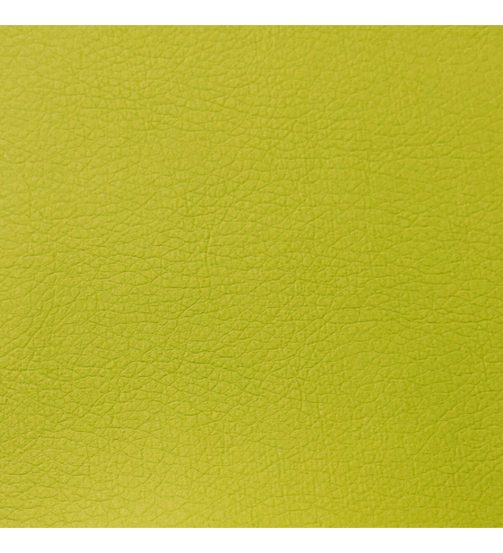Ekokůže SOFT koženka v metráži, 380 gm², šíře 145 cm, zelené jablko