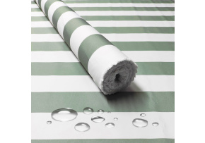 Vodu odpuzující látka, Proužky Šedozelené