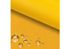 Vodotěsné látky Codura, Žlutá