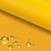 Vodotěsné látky CORDURA-40 žlutá