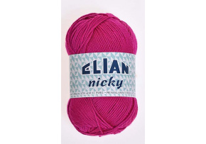 Pletací příze ELIAN NICKY 6314