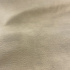 Ekokůže Largo Beige, potahová látka na podkladě, hrubá, metráž