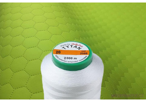 Šicí nitě TYTAN 20 2000 m barva 2500