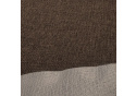 Čalúnnická látka Savana 04, farba kávová, metráž 140 cm  