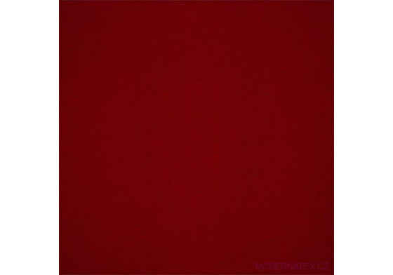 Směsový kepr INTEX 250X32 ČERVENÁ