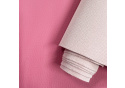 Ekokůže barva Růžová standard