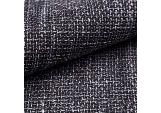 Čalounická látka NEVADA 17 barva STŘÍBRO-ŠEDÁ