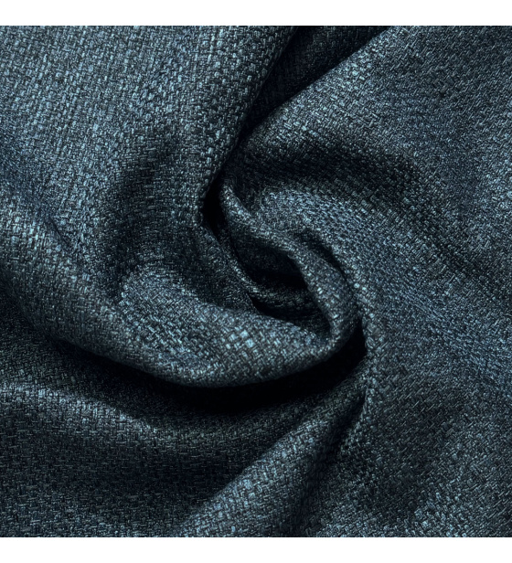 Upholstery fabrics, Amethyst, Denim