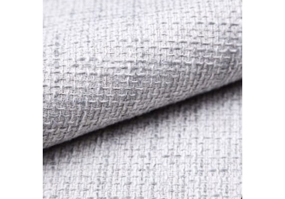 Čalounická látka NEVADA 18 barva SV. ŠEDÁ